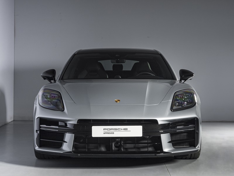 Porsche Panamera 2.9 4 e-hybrid 5p.ti auto