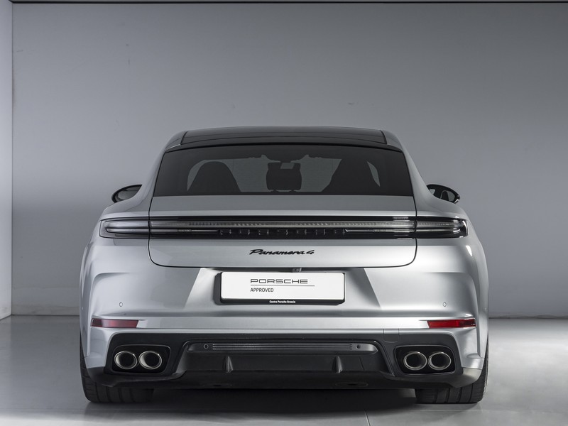 Porsche Panamera 2.9 4 e-hybrid 5p.ti auto