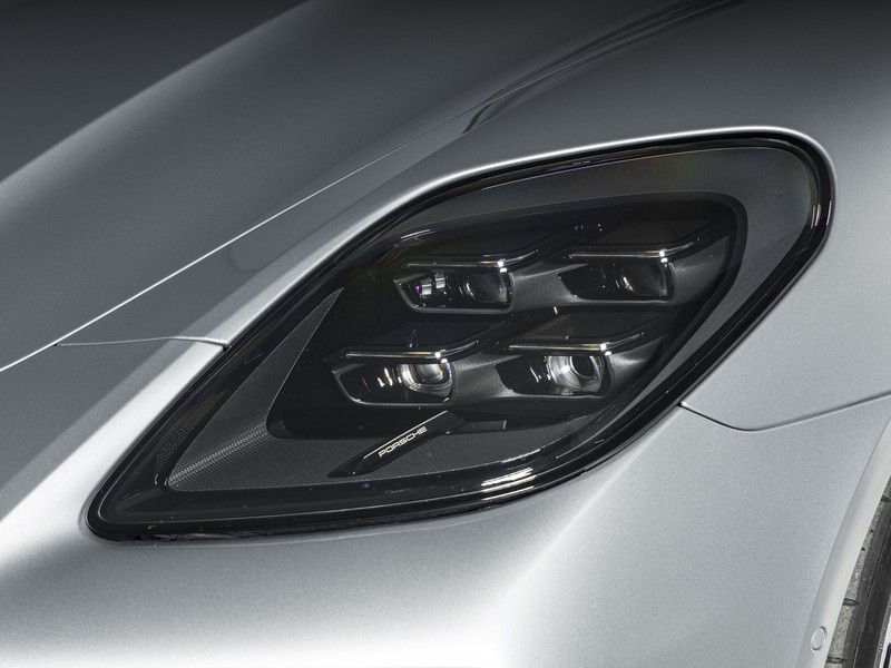 Porsche Panamera 2.9 4 e-hybrid 5p.ti auto
