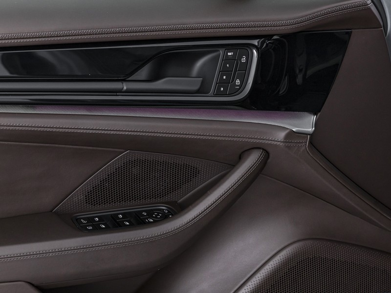 Porsche Panamera 2.9 4 e-hybrid 5p.ti auto