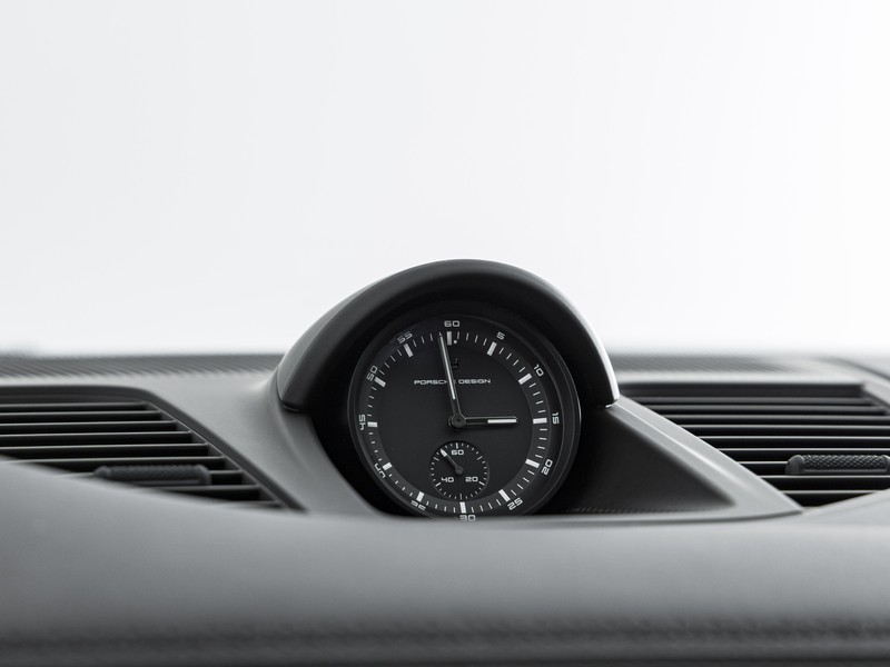 Porsche Panamera 2.9 4 e-hybrid 5p.ti auto