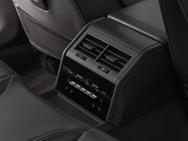 Porsche Panamera 2.9 4 e-hybrid 5p.ti auto