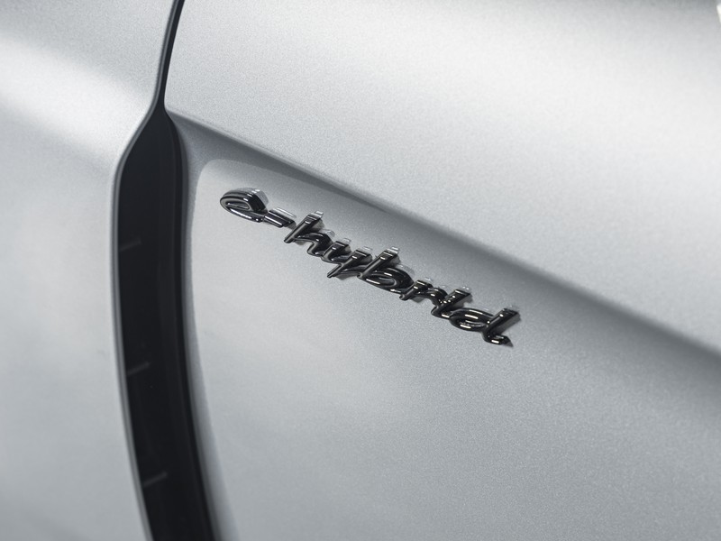 Porsche Panamera 2.9 4 e-hybrid 5p.ti auto