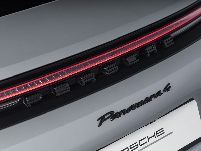 Porsche Panamera 2.9 4 e-hybrid 5p.ti auto