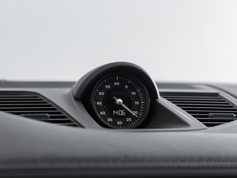 Porsche Panamera 4 E-Hybrid