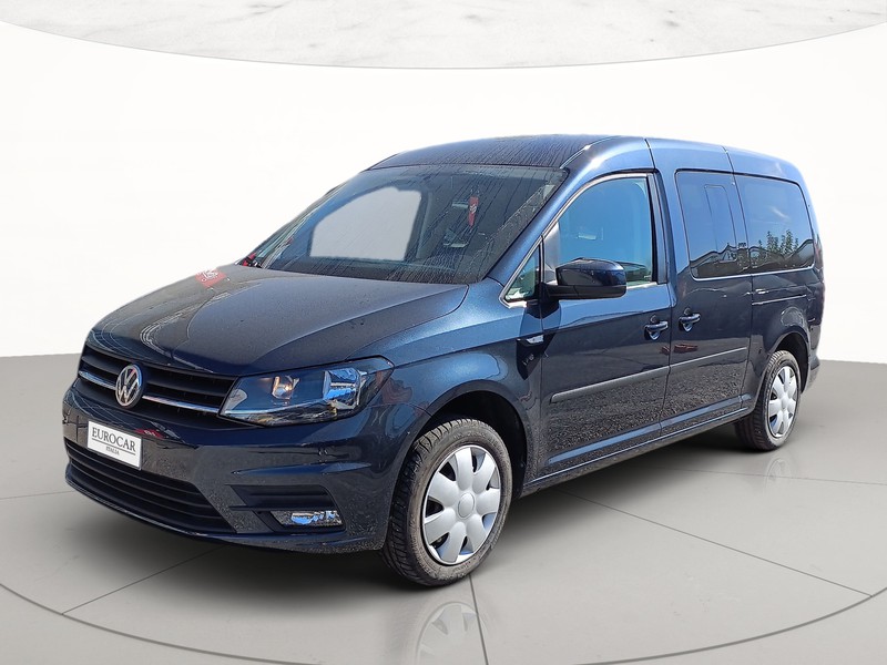 Volkswagen VIC Caddy
