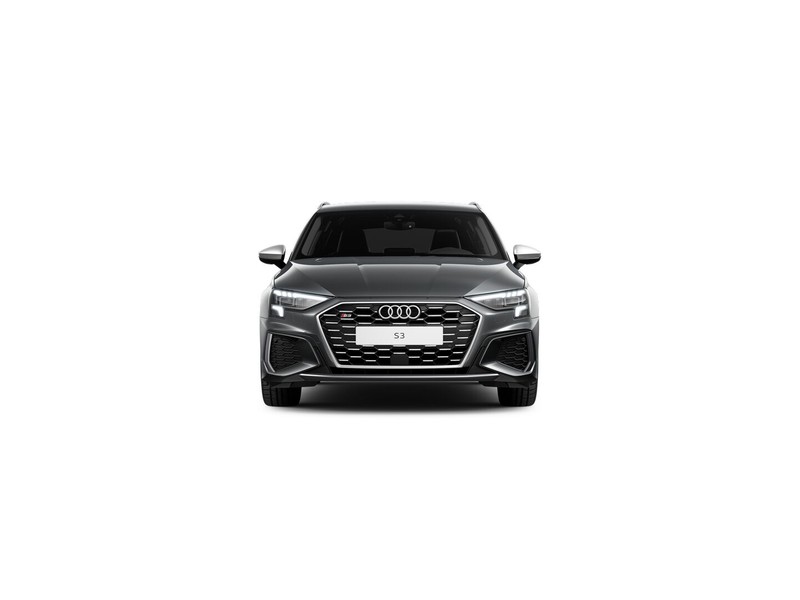 Audi S3 sportback 2.0 tfsi quattro s-tronic