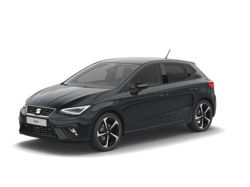 Seat Ibiza 1.0 ecotsi fr 115cv