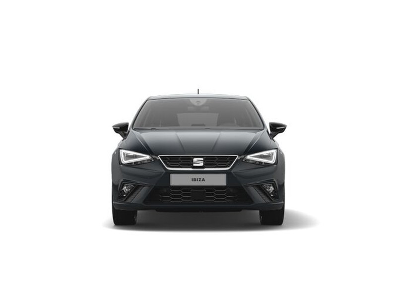 Seat Ibiza 1.0 ecotsi fr 115cv