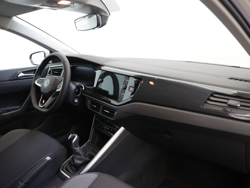 Volkswagen Polo 1.0 tsi edition plus 95cv