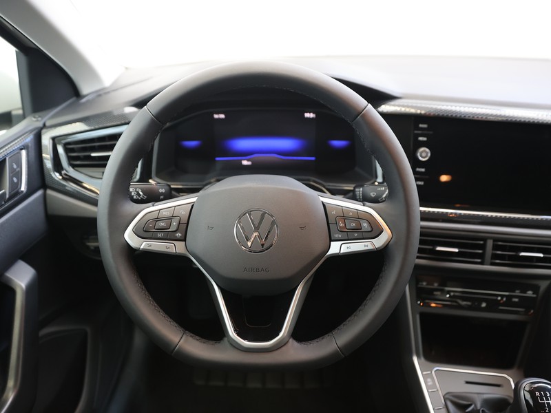 Volkswagen Polo 1.0 tsi edition plus 95cv