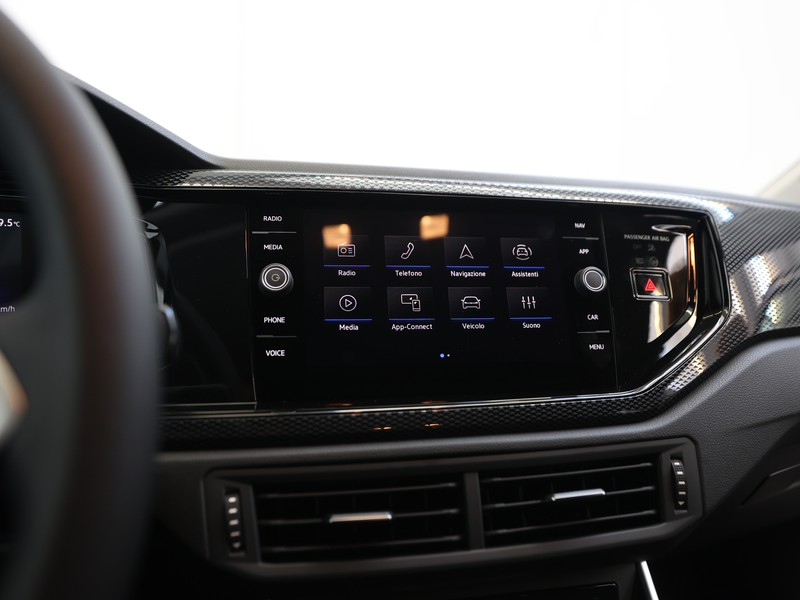 Volkswagen Polo 1.0 tsi edition plus 95cv