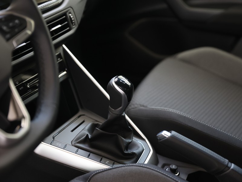 Volkswagen Polo 1.0 tsi edition plus 95cv