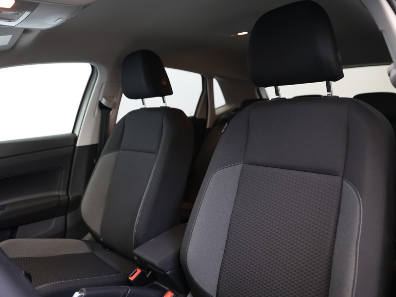 Volkswagen Polo 1.0 tsi edition plus 95cv