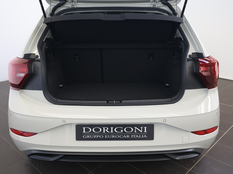 Volkswagen Polo 1.0 tsi edition plus 95cv