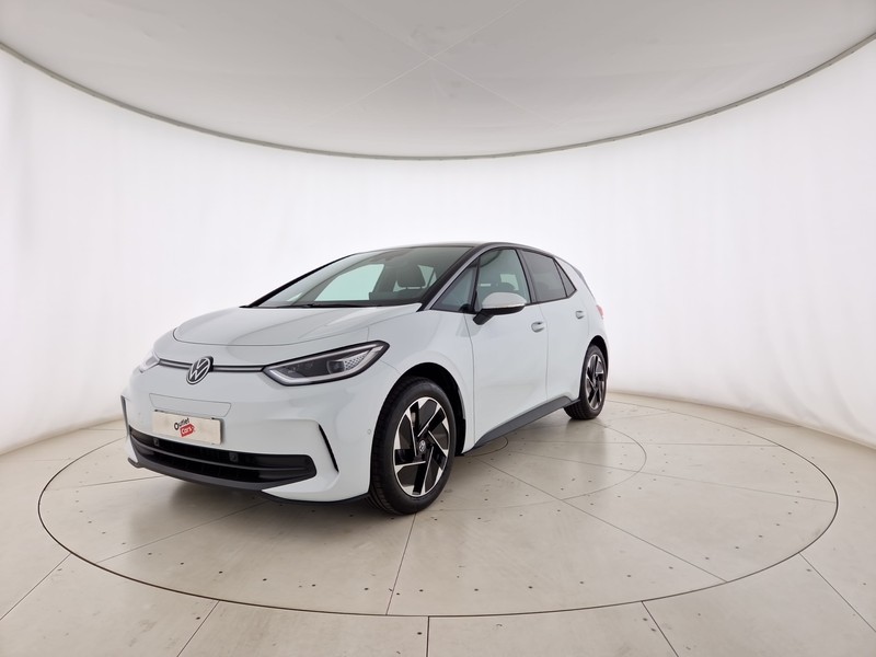 Volkswagen ID.3 59 kwh pro edition plus 204cv