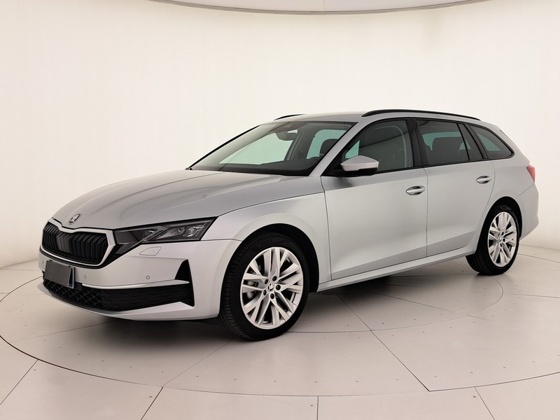 Skoda Octavia wagon 2.0 tdi style 150cv dsg