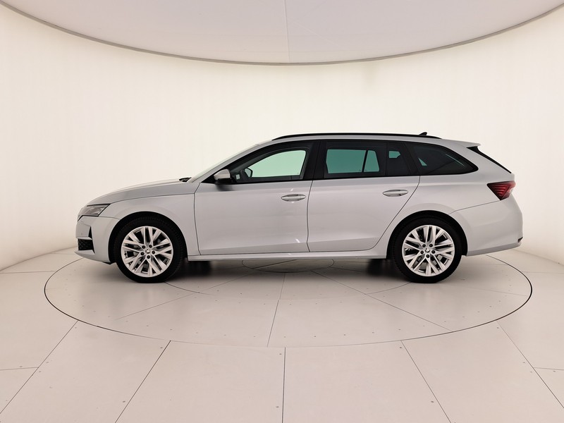 Skoda Octavia wagon 2.0 tdi style 150cv dsg