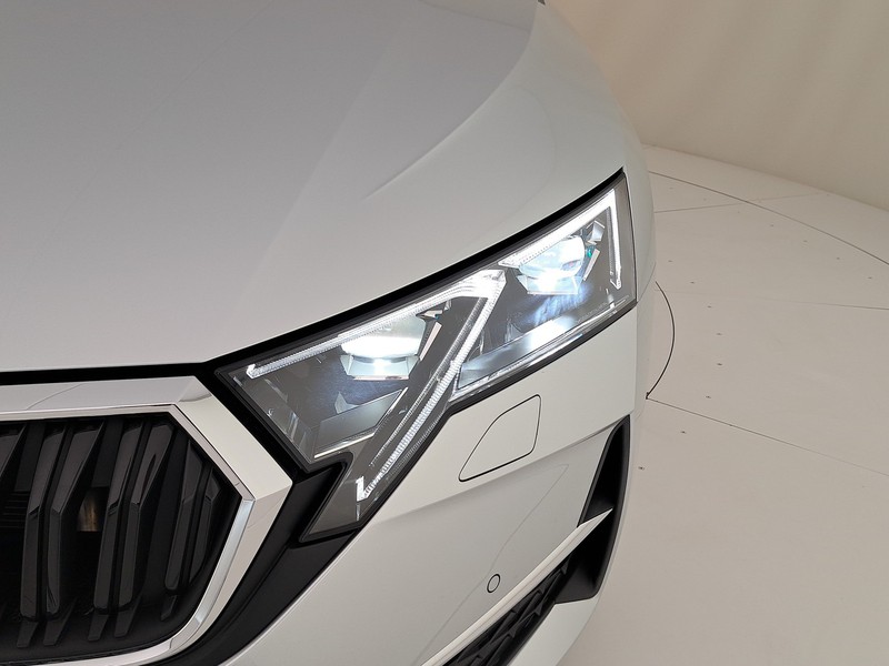 Skoda Octavia wagon 2.0 tdi style 150cv dsg