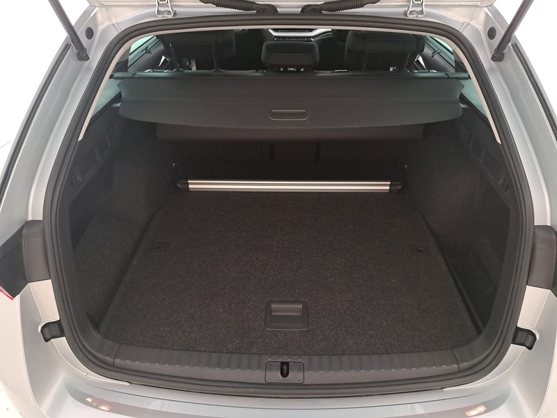 Skoda Octavia wagon 2.0 tdi style 150cv dsg