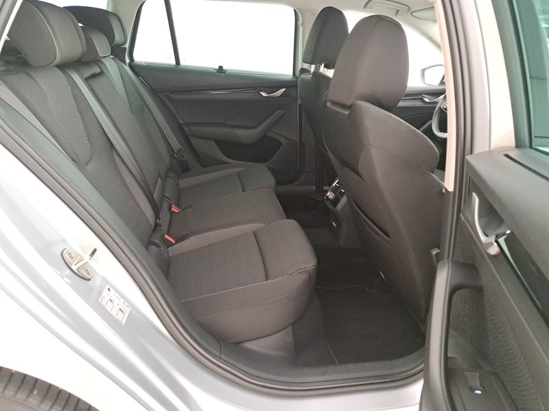 Skoda Octavia wagon 2.0 tdi style 150cv dsg