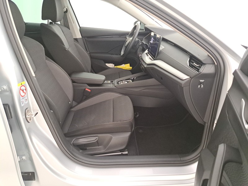 Skoda Octavia wagon 2.0 tdi style 150cv dsg