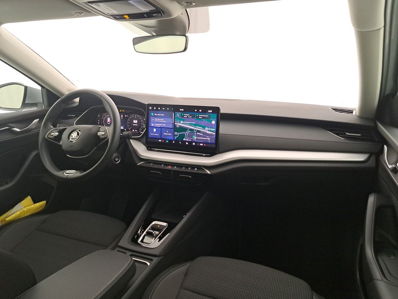 Skoda Octavia wagon 2.0 tdi style 150cv dsg