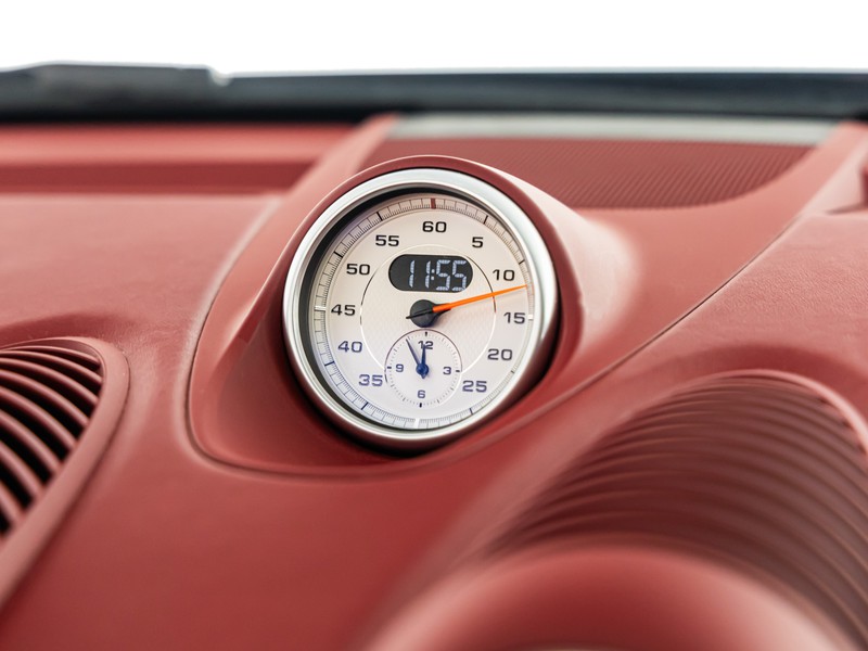 Porsche 718 Boxster 2.5 gts 365cv pdk