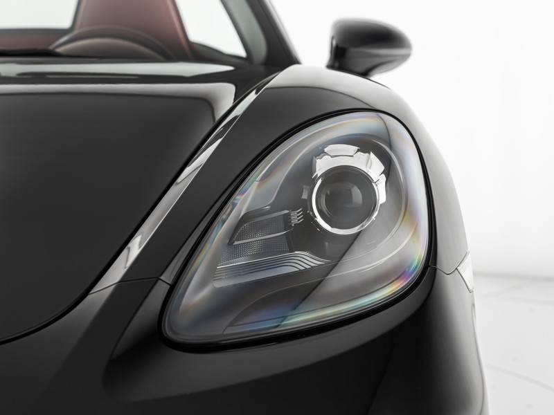 Porsche 718 Boxster 2.5 gts 365cv pdk