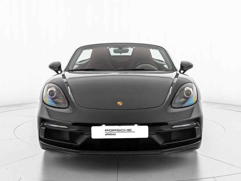 Porsche 718 Boxster 2.5 gts 365cv pdk