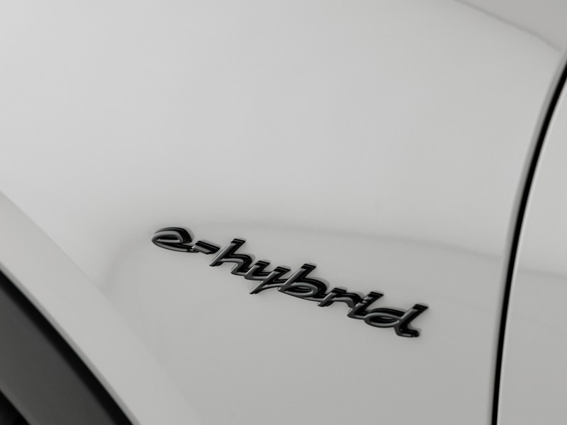 Porsche Cayenne coupe 4.0 e-hybrid turbo c/pack gt 5p.ti tiptronic