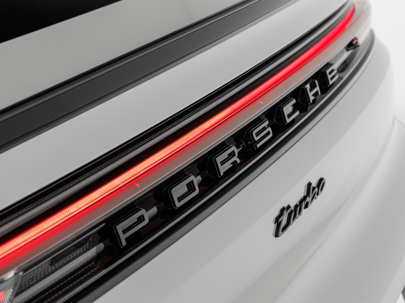 Porsche Cayenne coupe 4.0 e-hybrid turbo c/pack gt 5p.ti tiptronic