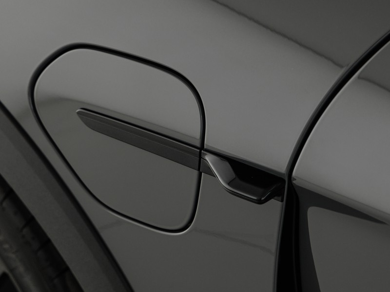 Porsche Taycan cross turismo 4s