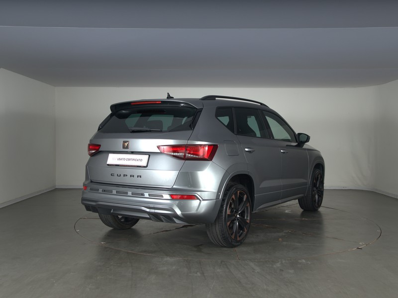 Cupra Ateca 1.5 tsi 150cv dsg