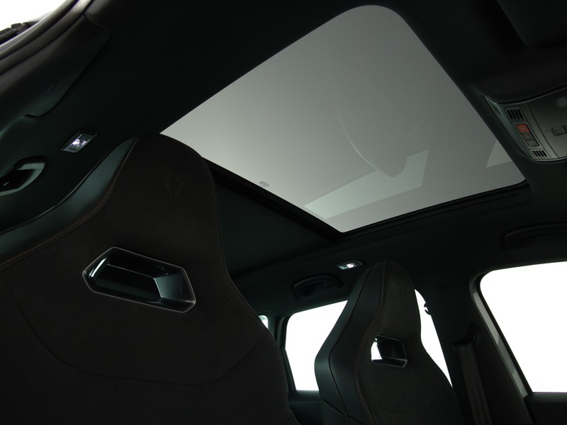 Cupra Ateca 1.5 tsi 150cv dsg
