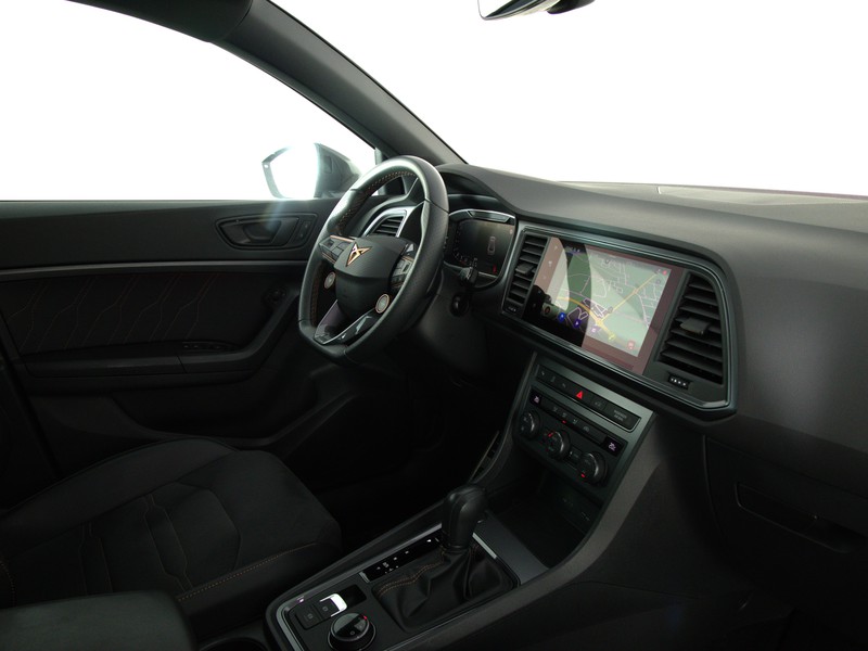 Cupra Ateca 1.5 tsi 150cv dsg