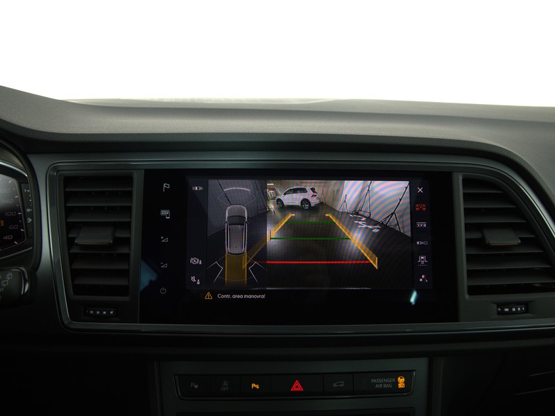 Cupra Ateca 1.5 tsi 150cv dsg