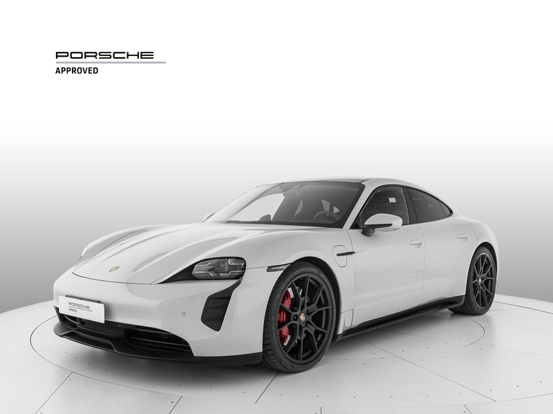 Porsche Taycan gts 5p.ti