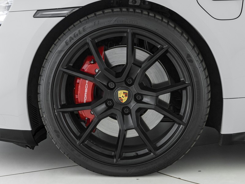 Porsche Taycan gts 5p.ti