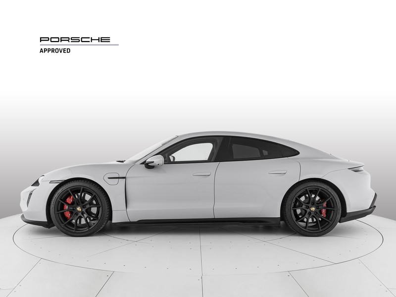 Porsche Taycan gts 5p.ti