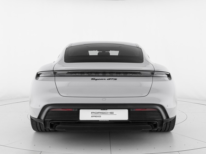 Porsche Taycan gts 5p.ti