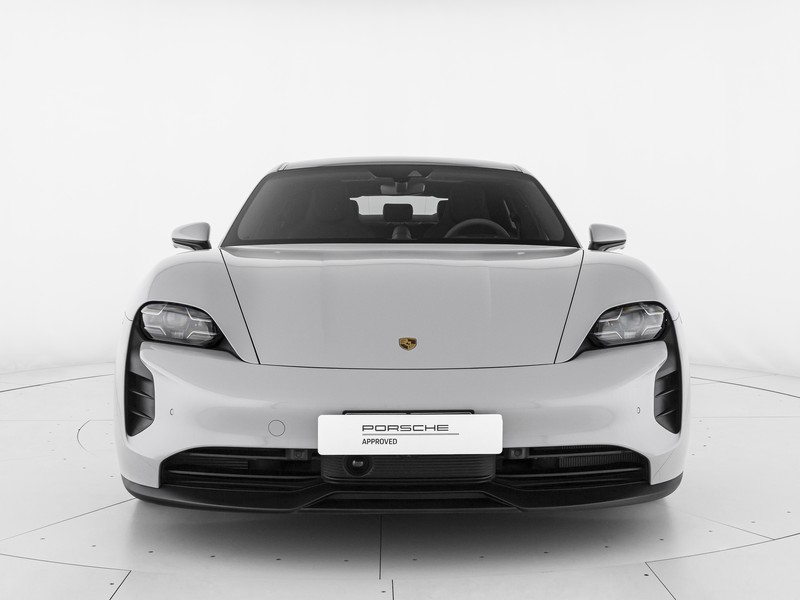 Porsche Taycan gts 5p.ti