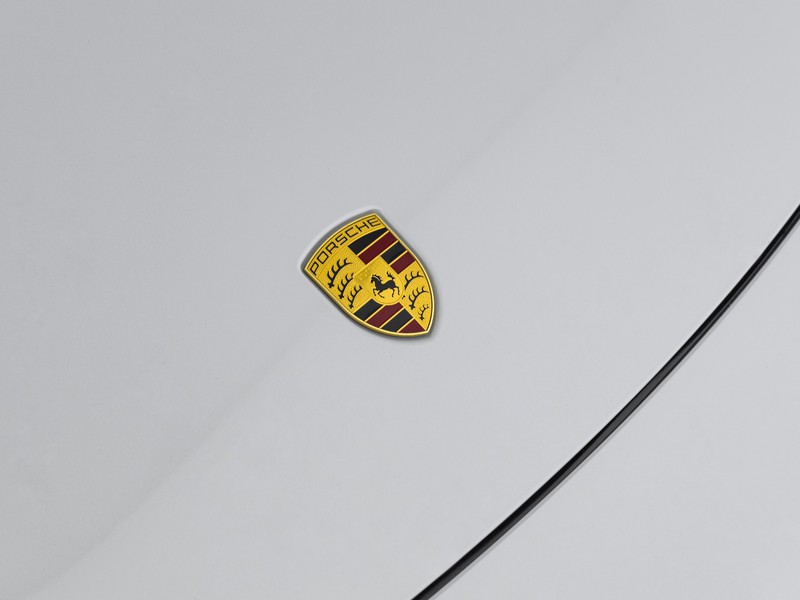 Porsche Taycan gts 5p.ti