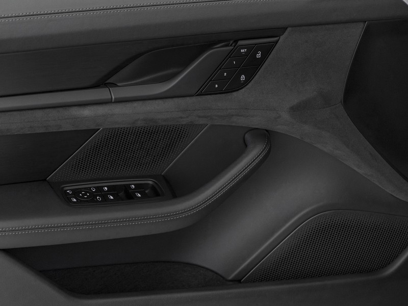 Porsche Taycan gts 5p.ti