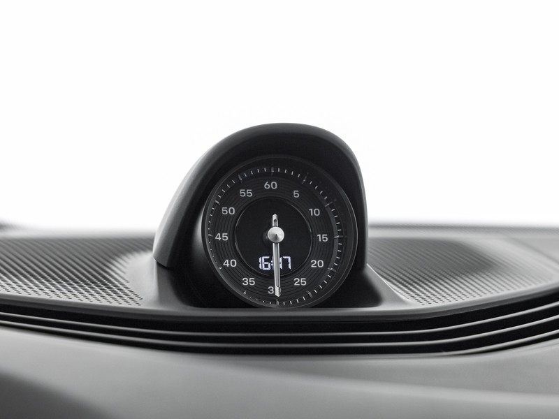 Porsche Taycan gts 5p.ti