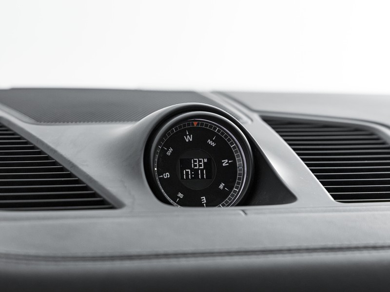 Porsche Cayenne 3.0 e-hybrid platinum edition tiptronic