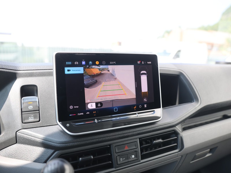 Volkswagen VIC Crafter 35 2.0 bitdi 177cv l3h3