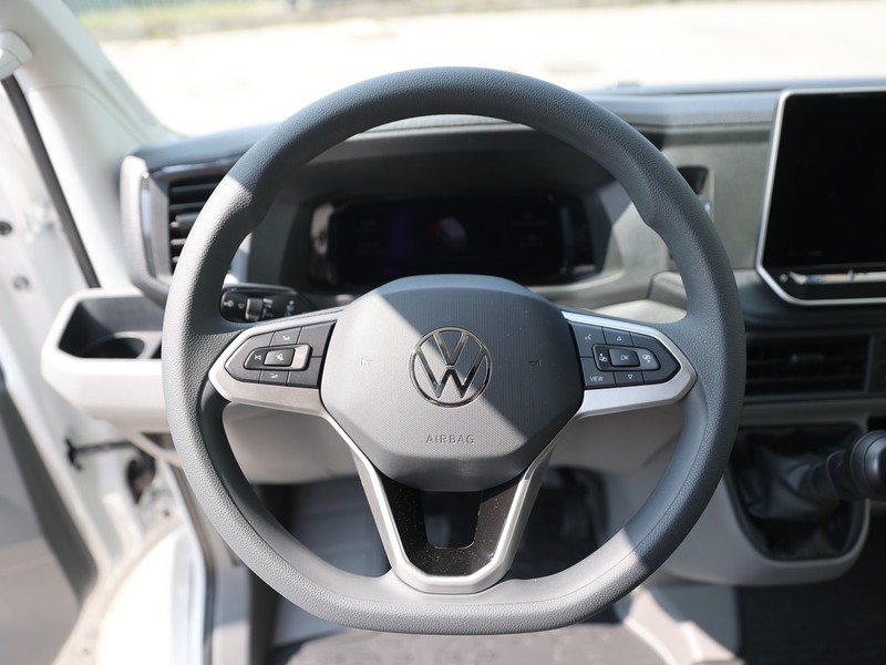 Volkswagen VIC Crafter 35 2.0 bitdi 177cv l3h3