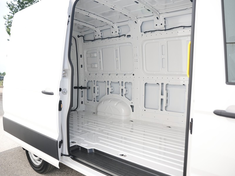 Volkswagen VIC Crafter 35 2.0 bitdi 177cv l3h3