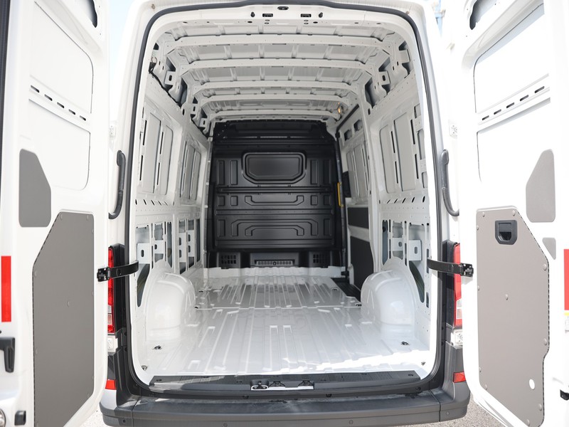 Volkswagen VIC Crafter 35 2.0 bitdi 177cv l3h3